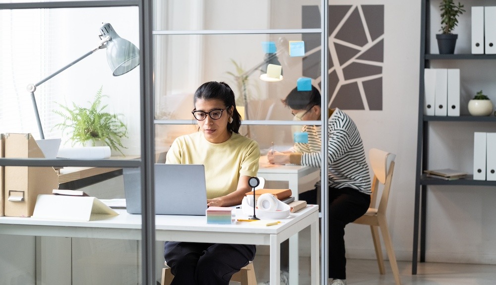 Why You Should Partner with a Smaller Agency Over a Large International Agency